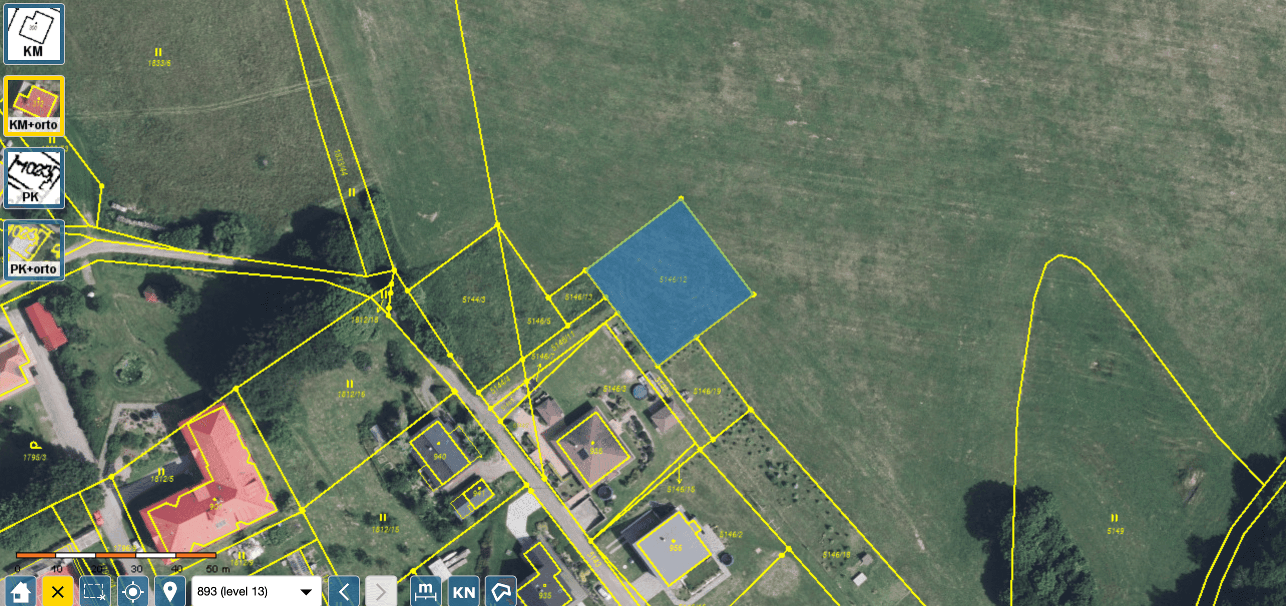 Pozemek 🏡 Pronájem stavebního pozemku v Pastvinách – bydlení v krásné přírodě! Pozemek 🏡 Pronájem stavebního pozemku v Pastvinách – bydlení v krásné přírodě!