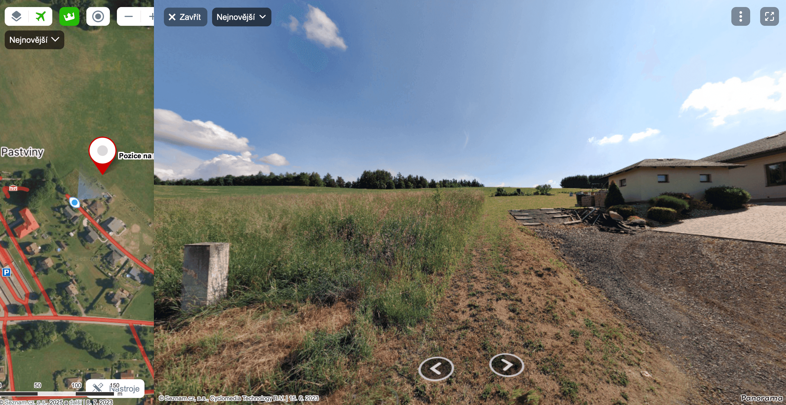 Pozemek 🏡 Pronájem stavebního pozemku v Pastvinách – bydlení v krásné přírodě! Pozemek 🏡 Pronájem stavebního pozemku v Pastvinách – bydlení v krásné přírodě!