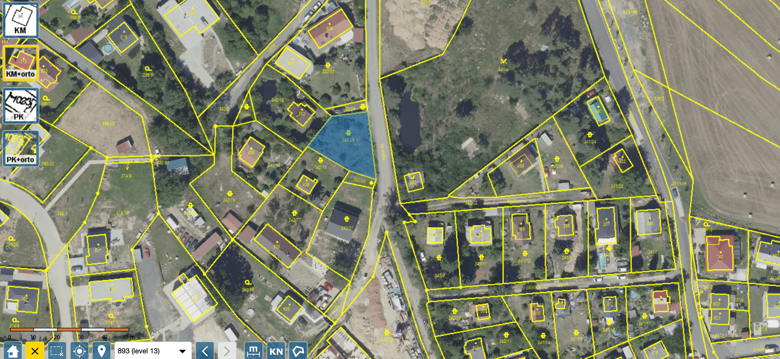 Pozemek 🌿 Pronájem stavebního pozemku v Doubravčicích – ideální pro rekreační bydlení v přírodě! Pozemek 🌿 Pronájem stavebního pozemku v Doubravčicích – ideální pro rekreační bydlení v přírodě!