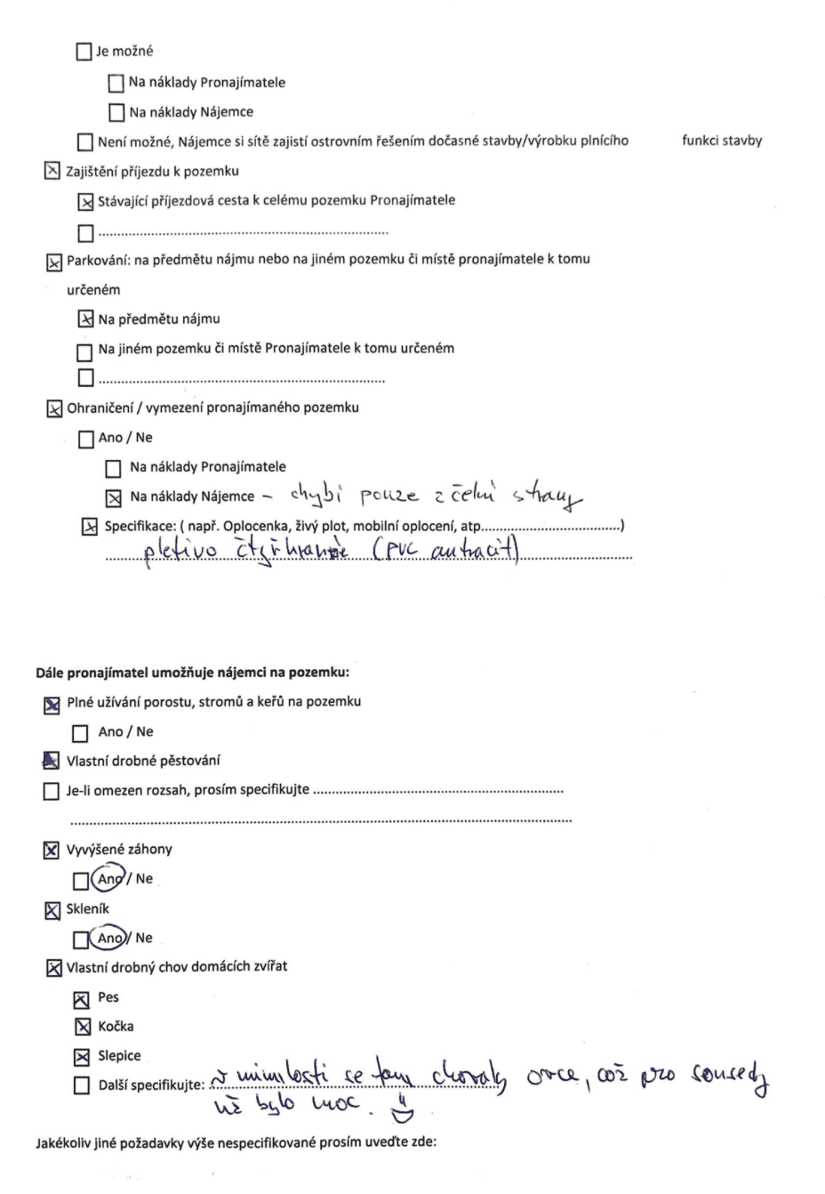 Pozemek 🏡 Pronájem pozemku v Michovicích u Říčan –bydlení kousek od Prahy Pozemek 🏡 Pronájem pozemku v Michovicích u Říčan –bydlení kousek od Prahy