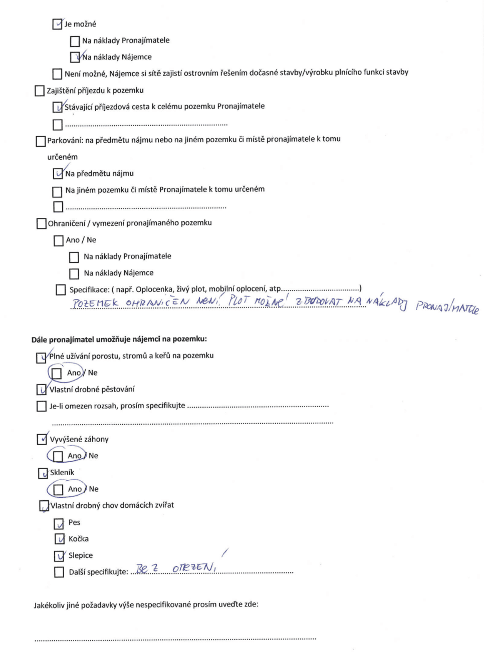 Pozemek 🏡 Pronájem stavebního pozemku v Dýšině – klidné místo na dosah Plzně Pozemek 🏡 Pronájem stavebního pozemku v Dýšině – klidné místo na dosah Plzně