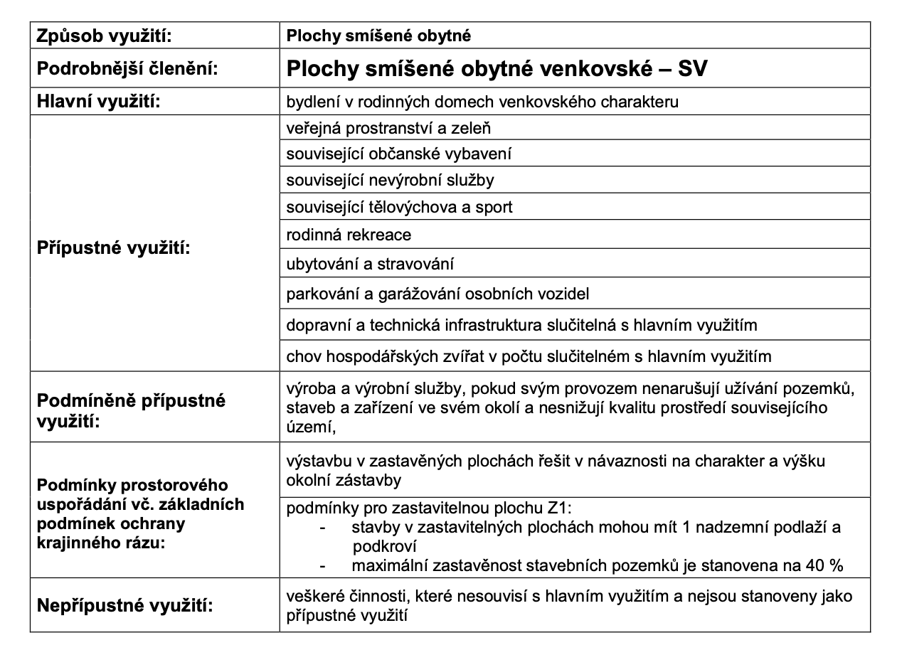 Pozemek 🏡 Prodej pozemku na okraji lesa v obci Kulířov – ideální pro milovníky přírody
