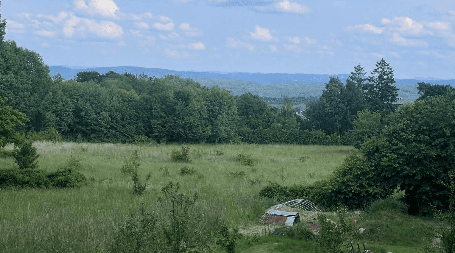 Pozemek 🏡 Pronájem stavebního pozemku v obci Černolice, ideální pro rekreační využití
Pozemek 🏡 Pronájem stavebního pozemku v obci Černolice, ideální pro rekreační využití