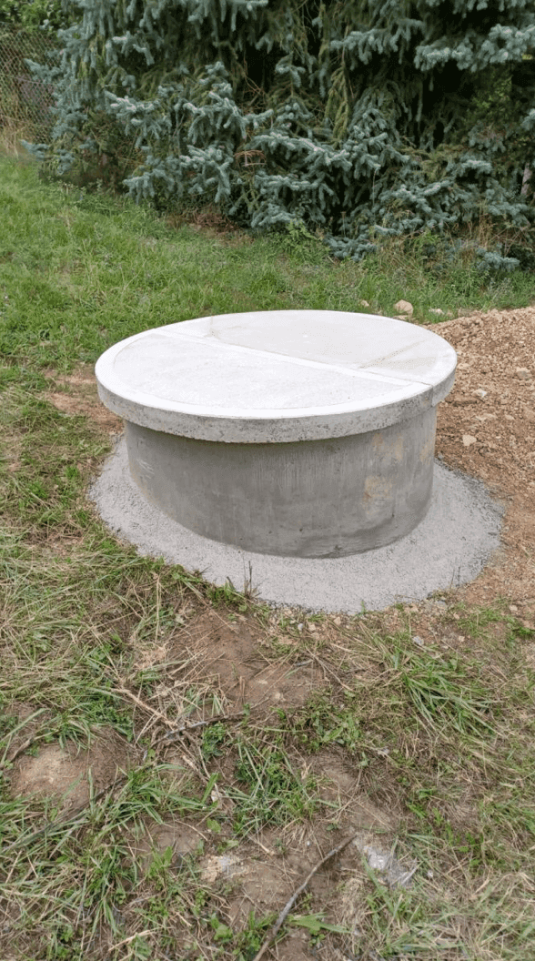 Pozemek 🏡 Pronájem stavebního pozemku v obci Černolice, ideální pro rekreační využití
Pozemek 🏡 Pronájem stavebního pozemku v obci Černolice, ideální pro rekreační využití