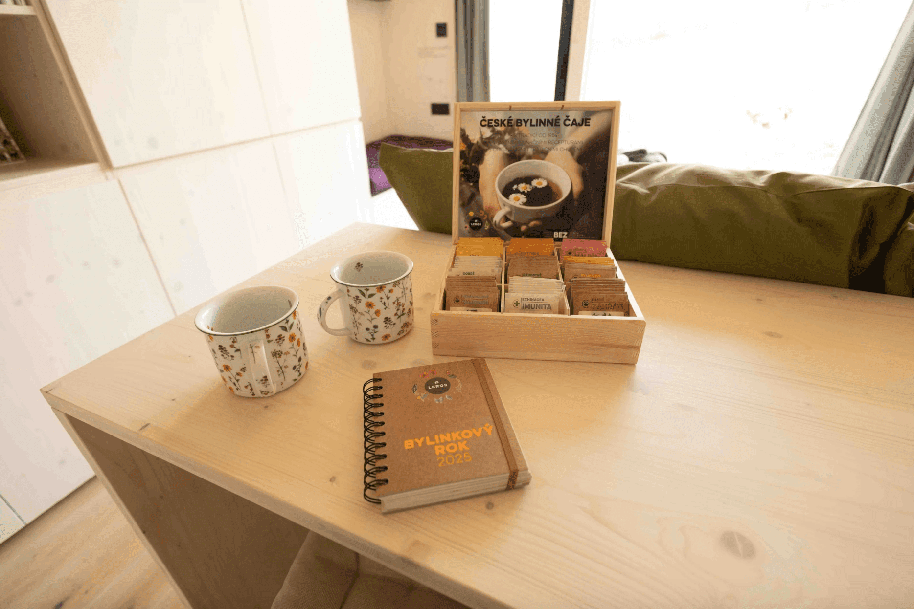 Ark Shelter Sky model-5