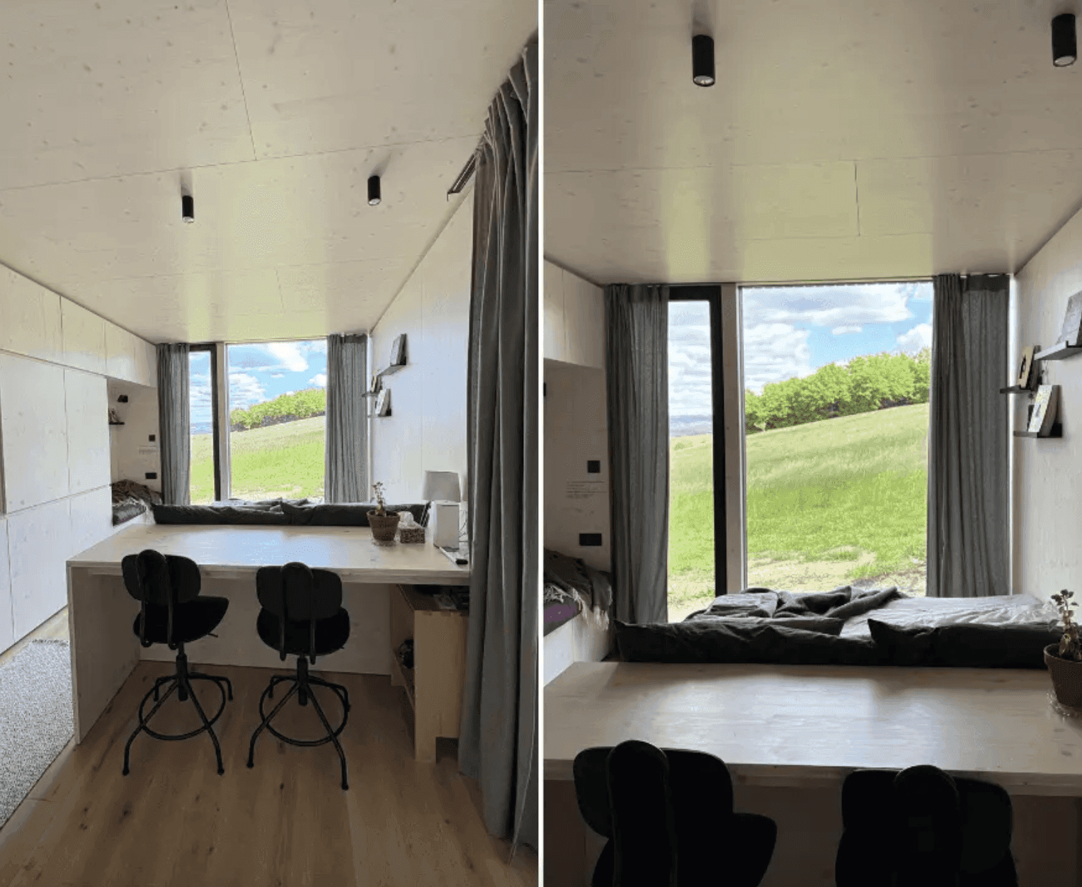 Ark Shelter Sky model-6