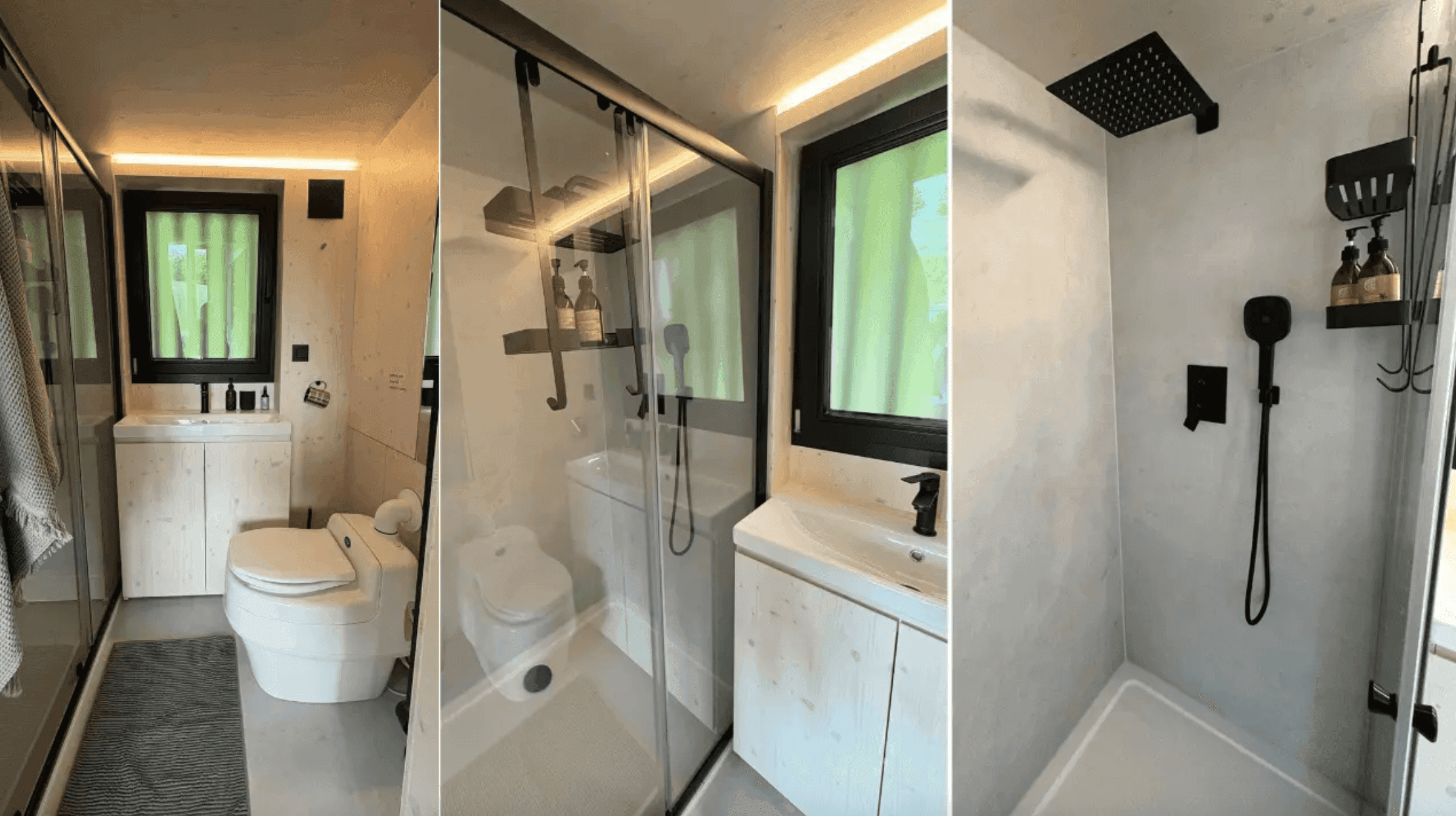 Ark Shelter Sky model-8