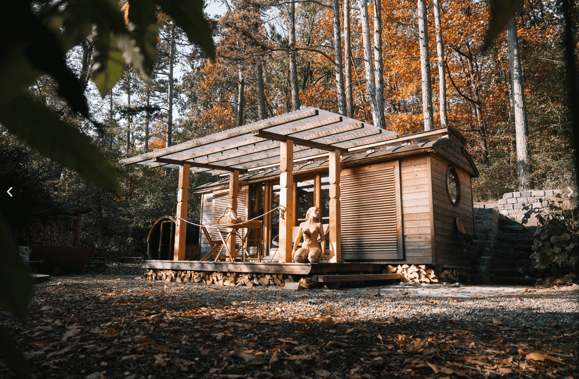 Pozemek 🏡 Na prodej: Glamping Posázaví - investice s atmosférou Pozemek 🏡 Na prodej: Glamping Posázaví - investice s atmosférou
