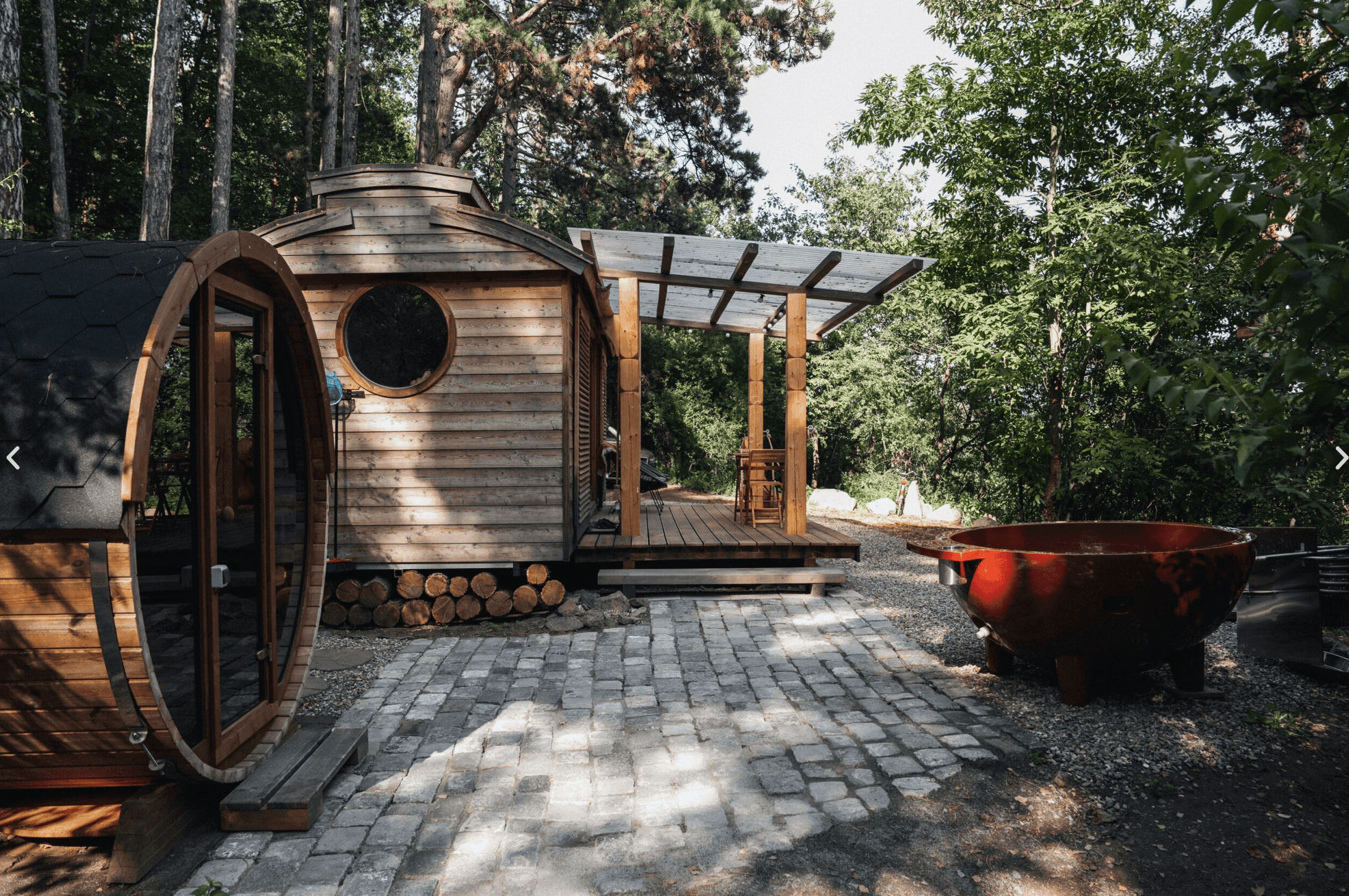 Pozemek 🏡 Na prodej: Glamping Posázaví - investice s atmosférou Pozemek 🏡 Na prodej: Glamping Posázaví - investice s atmosférou