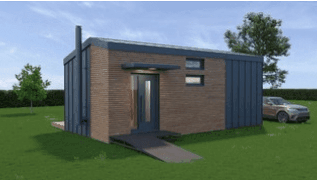 Baraczek CURA 40 od Baraczek Baraczek CURA 40 2