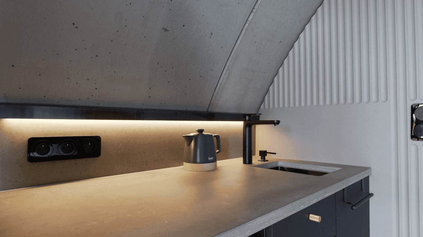 OSMIČKA od Designové sklepy OSMIČKA 5