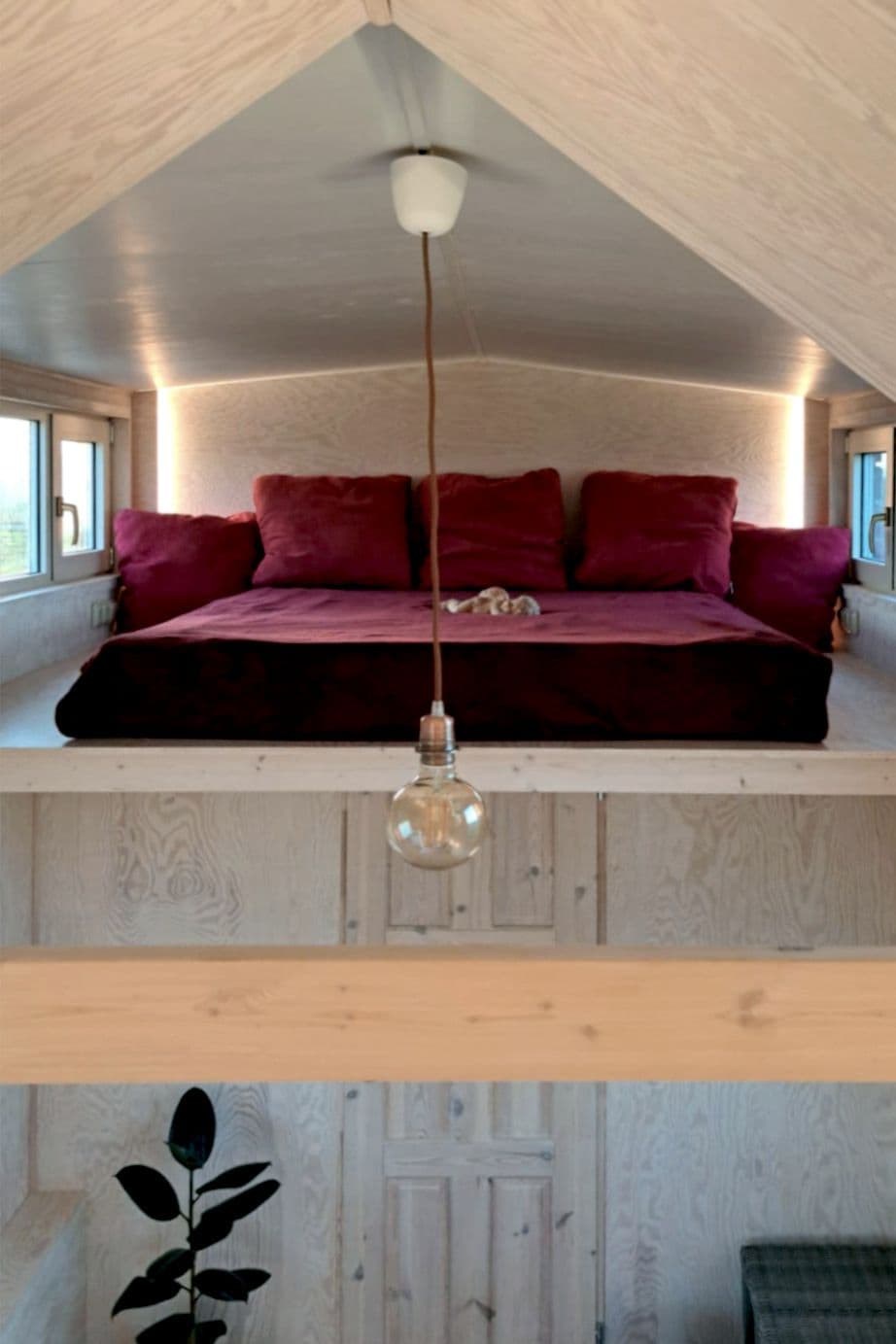 Tiny house ihned k odběru od undefined Tiny house ihned k odběru 6