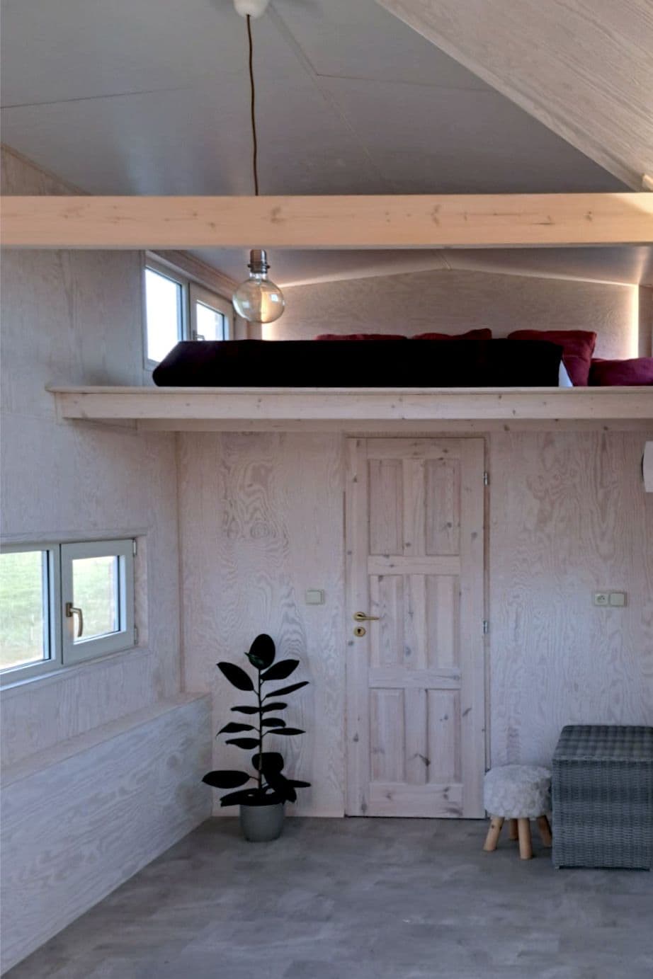 Tiny house ihned k odběru od undefined Tiny house ihned k odběru 3