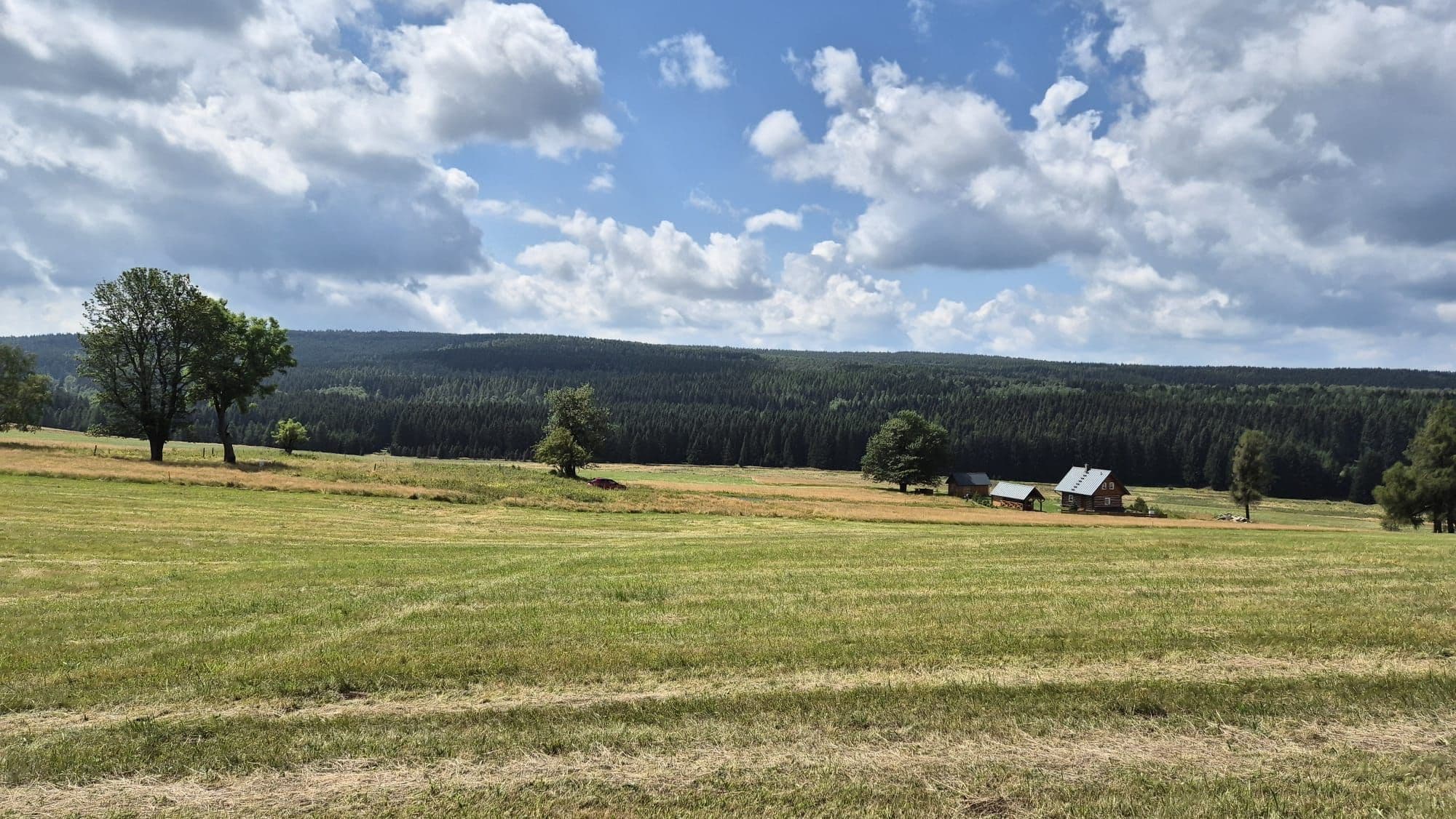 Pozemek 🌿 Pronájem souboru pozemku v malebné obci Kalek – brána do Krušných hor! 🌿 Pozemek 🌿 Pronájem souboru pozemku v malebné obci Kalek – brána do Krušných hor! 🌿