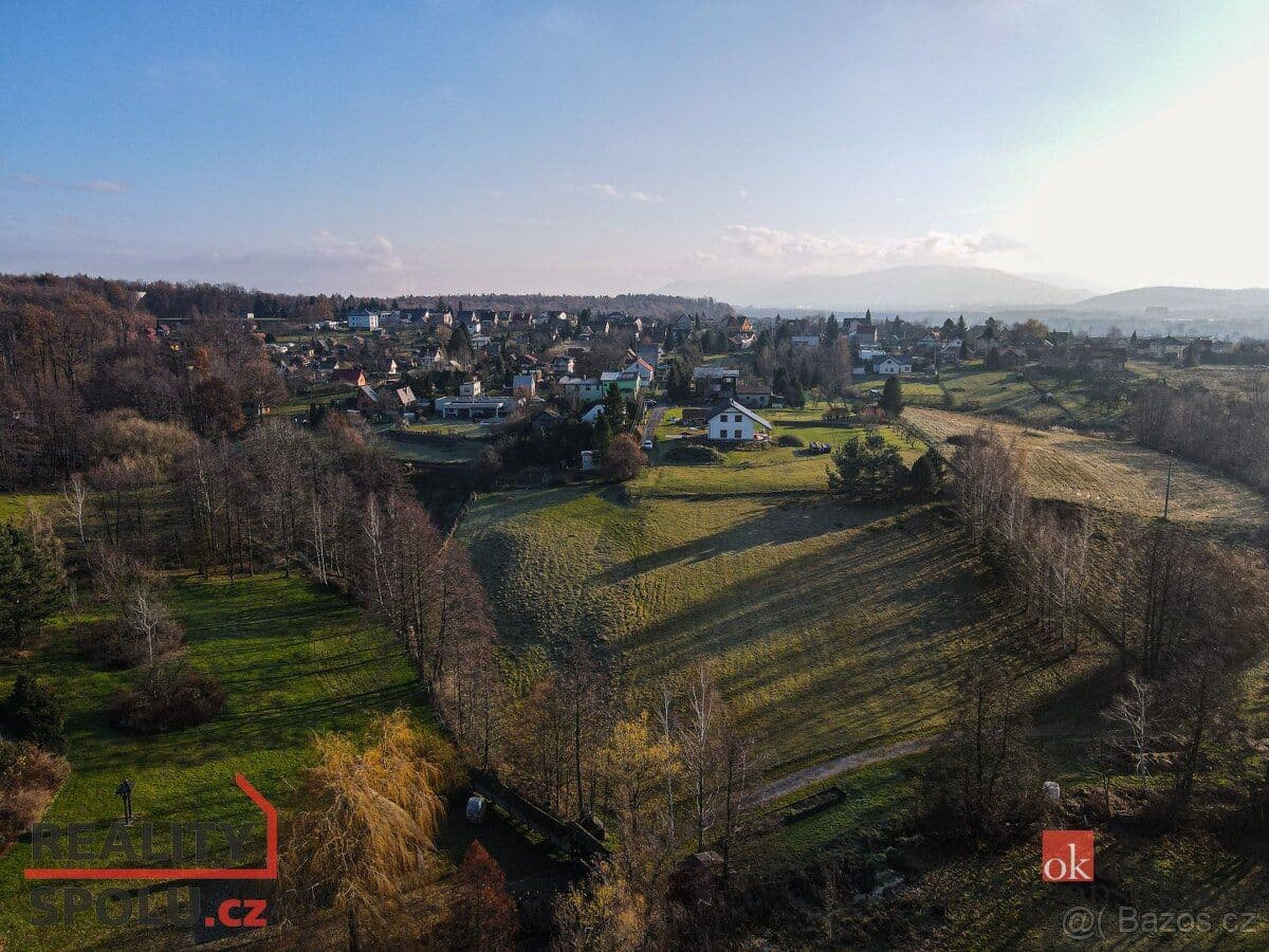 Pozemek Prodej, pozemky/bydlení, 1300 m2, Frýdek , Frýdek-Místek, Fr - Frýdek - Místek | Bazoš.cz Pozemek Prodej, pozemky/bydlení, 1300 m2, Frýdek , Frýdek-Místek, Fr - Frýdek - Místek | Bazoš.cz