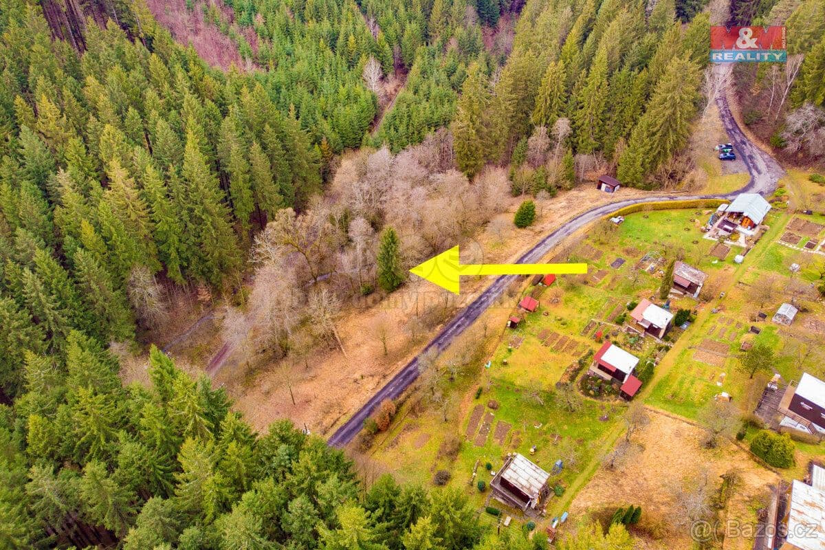 Pozemek Prodej zahrady, 451 m², Vsetín - Vsetín | Bazoš.cz Pozemek Prodej zahrady, 451 m², Vsetín - Vsetín | Bazoš.cz