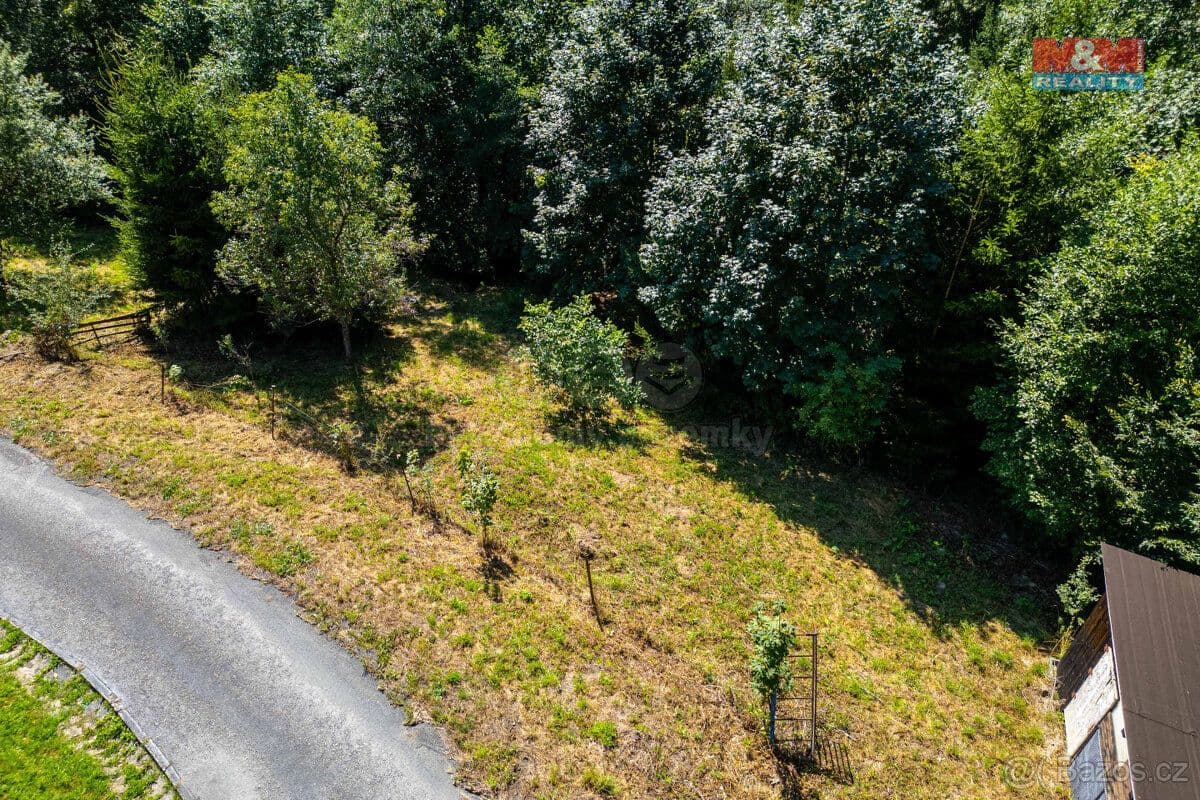 Pozemek Prodej zahrady, 451 m², Vsetín - Vsetín | Bazoš.cz Pozemek Prodej zahrady, 451 m², Vsetín - Vsetín | Bazoš.cz