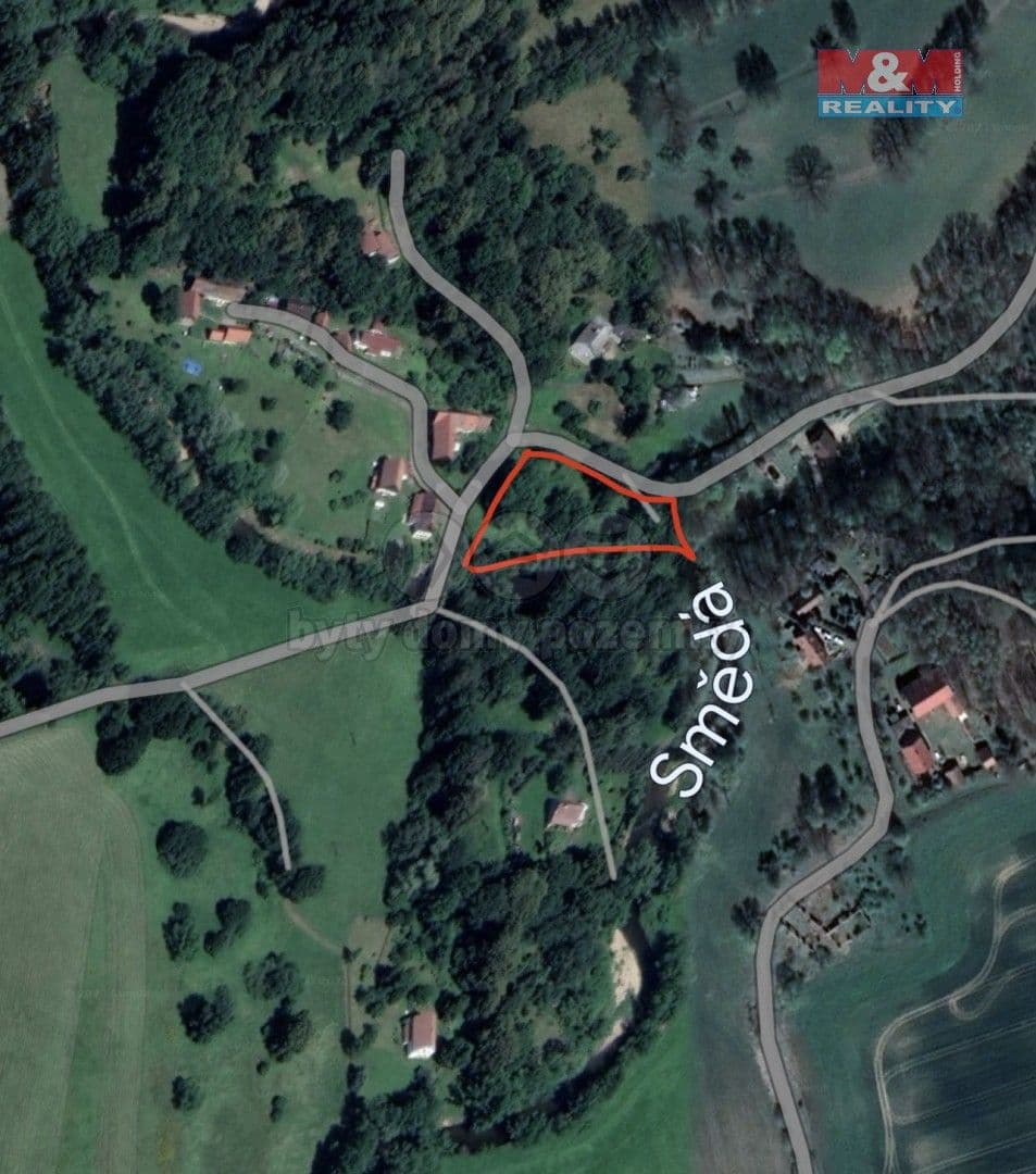 Pozemek Prodej pozemku k bydlení v Višňové - Liberec | Bazoš.cz Pozemek Prodej pozemku k bydlení v Višňové - Liberec | Bazoš.cz