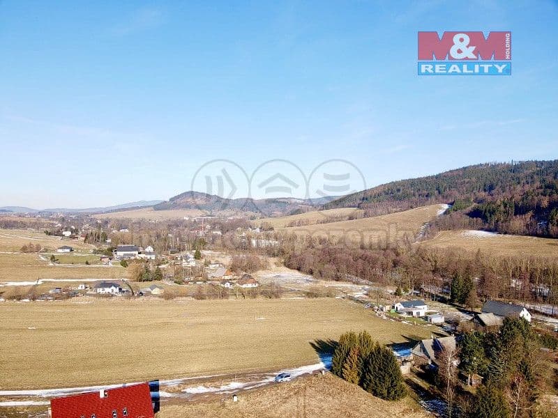 Pozemek Prodej pozemku k bydlení, 7131 m², Červená Voda - Ústí nad Orlicí | Bazoš.cz Pozemek Prodej pozemku k bydlení, 7131 m², Červená Voda - Ústí nad Orlicí | Bazoš.cz