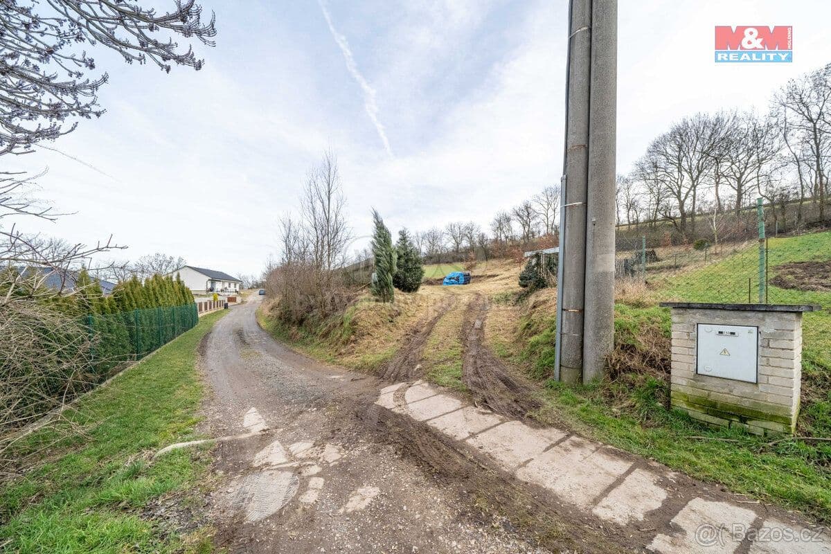 Pozemek Prodej pozemku k bydlení, 1066 m², Slatina - Kladno | Bazoš.cz Pozemek Prodej pozemku k bydlení, 1066 m², Slatina - Kladno | Bazoš.cz