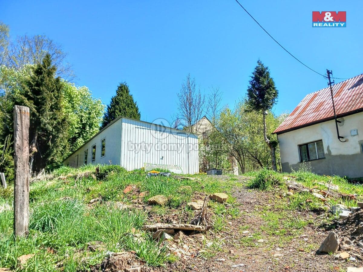 Pozemek Prodej pozemku k bydlení v Bochově, 632 m2, Teleč - Karlovy Vary | Bazoš.cz Pozemek Prodej pozemku k bydlení v Bochově, 632 m2, Teleč - Karlovy Vary | Bazoš.cz