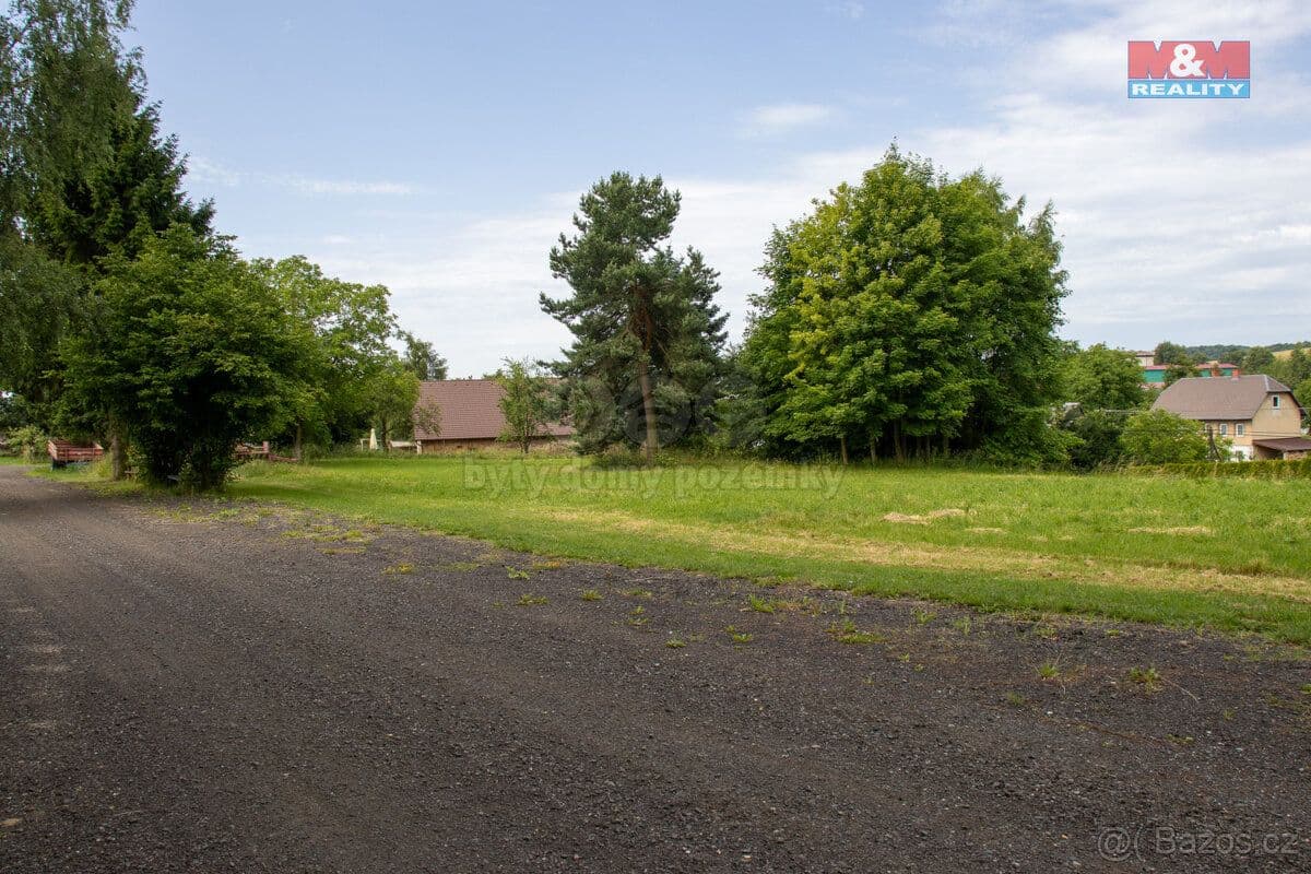 Pozemek Prodej pozemku k bydlení, 1037 m², Dobrná - Děčín | Bazoš.cz Pozemek Prodej pozemku k bydlení, 1037 m², Dobrná - Děčín | Bazoš.cz