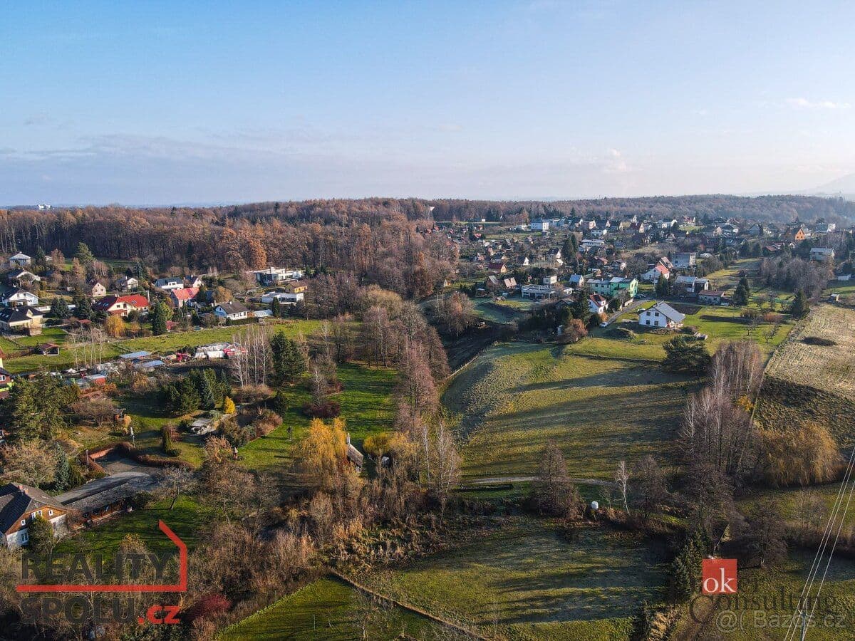 Pozemek Prodej, pozemky/bydlení, 1300 m2, Frýdek , Frýdek-Místek, Fr - Frýdek - Místek | Bazoš.cz Pozemek Prodej, pozemky/bydlení, 1300 m2, Frýdek , Frýdek-Místek, Fr - Frýdek - Místek | Bazoš.cz