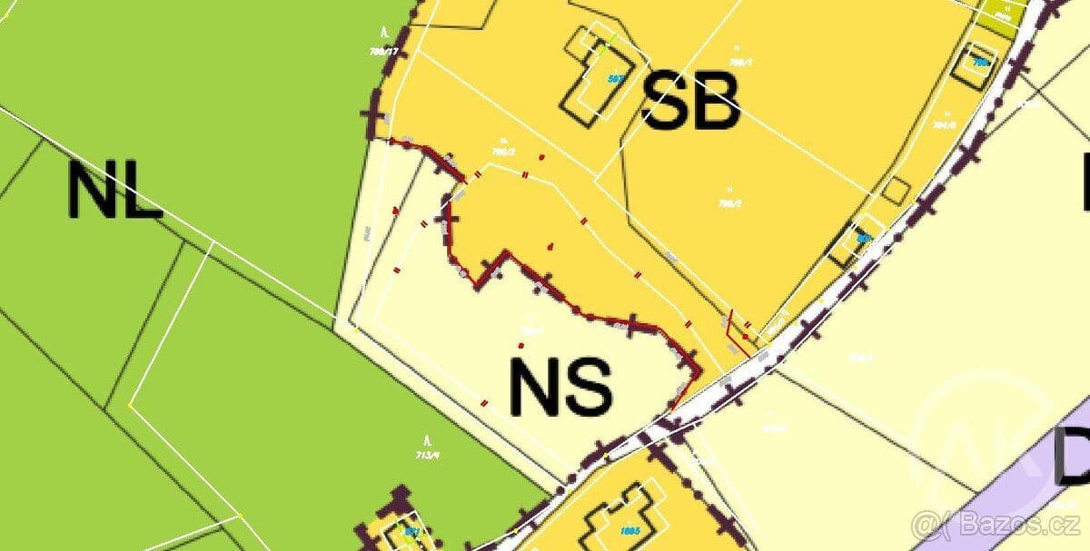 Pozemek Prodej rozlehlého stavebního pozemku pod horami, Čeladná - Frýdek - Místek | Bazoš.cz 2 Pozemek Prodej rozlehlého stavebního pozemku pod horami, Čeladná - Frýdek - Místek | Bazoš.cz 2