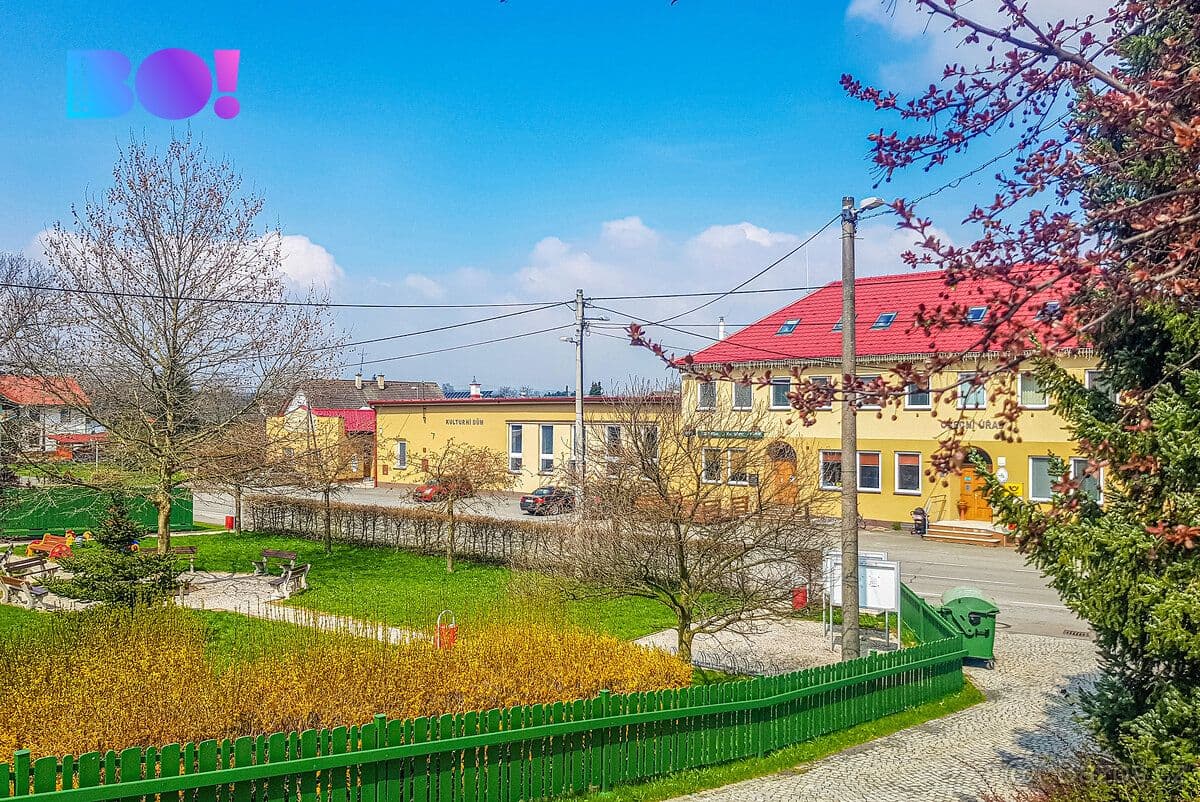 Pozemek Prodej stavebního pozemku, 800 m², Hladké Životice - Nový Jičín | Bazoš.cz Pozemek Prodej stavebního pozemku, 800 m², Hladké Životice - Nový Jičín | Bazoš.cz