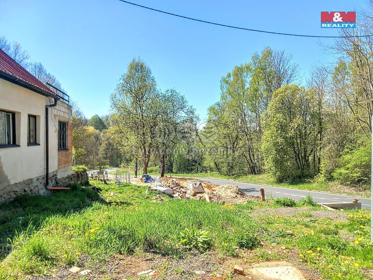 Pozemek Prodej pozemku k bydlení v Bochově, 632 m2, Teleč - Karlovy Vary | Bazoš.cz Pozemek Prodej pozemku k bydlení v Bochově, 632 m2, Teleč - Karlovy Vary | Bazoš.cz