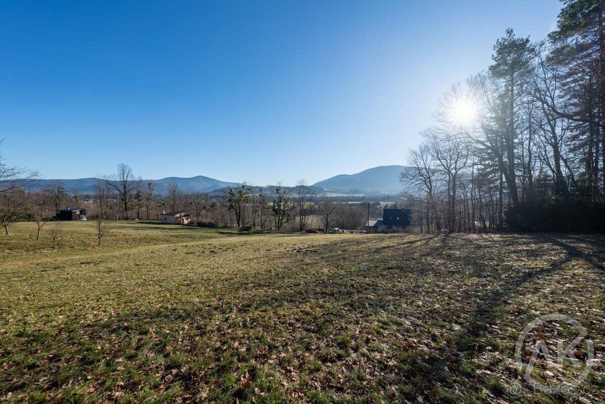 Pozemek Prodej rozlehlého stavebního pozemku pod horami, Čeladná - Frýdek - Místek | Bazoš.cz 2 Pozemek Prodej rozlehlého stavebního pozemku pod horami, Čeladná - Frýdek - Místek | Bazoš.cz 2