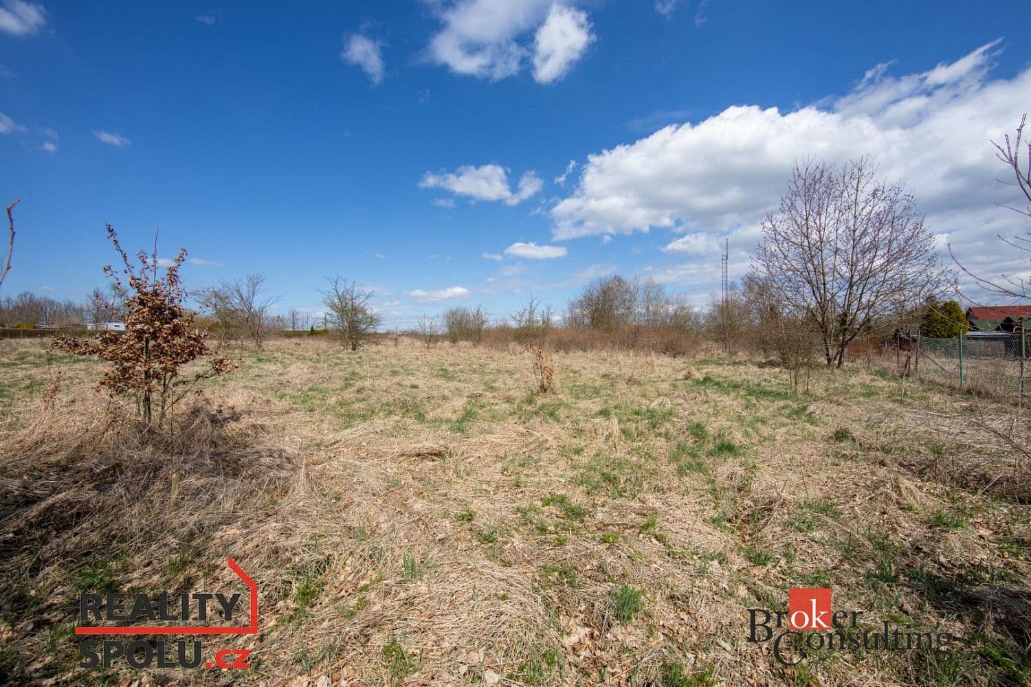 Pozemek Prodej stavebního pozemku 623 m² Pozemek Prodej stavebního pozemku 623 m²