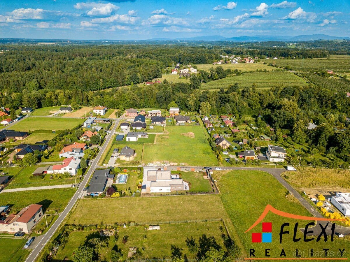 Pozemek Prodej stavebního, zasíťovaného pozemku o výměře 1403 m² v l - Karviná | Bazoš.cz Pozemek Prodej stavebního, zasíťovaného pozemku o výměře 1403 m² v l - Karviná | Bazoš.cz