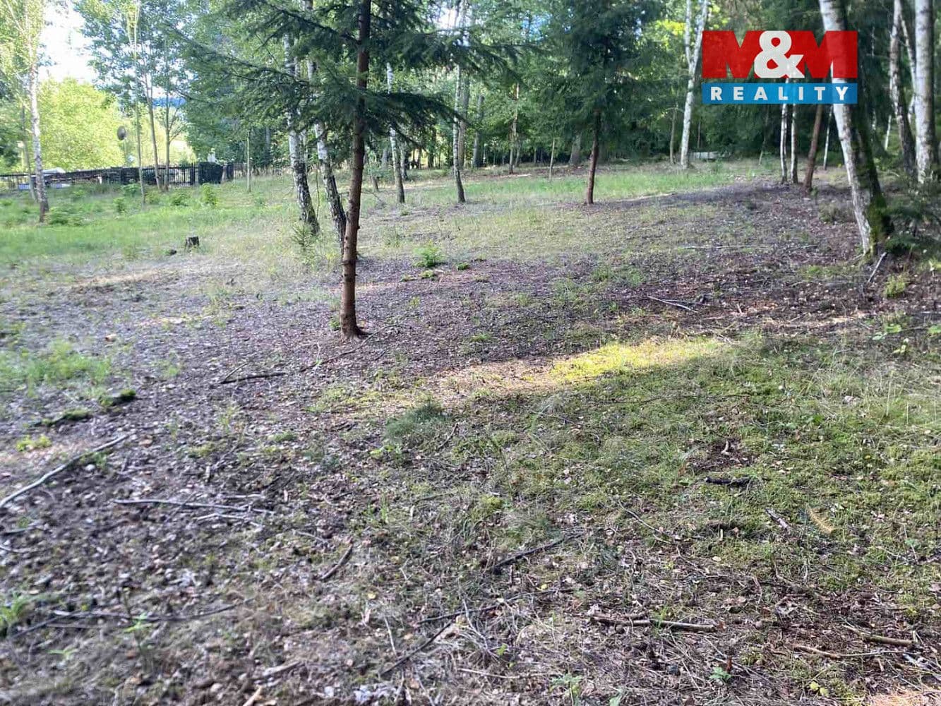 Pozemek Prodej stavebního pozemku 1 000 m² Pozemek Prodej stavebního pozemku 1 000 m²