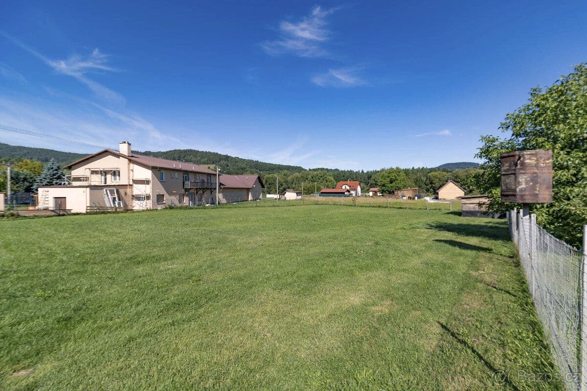 Pozemek Prodej stavebního pozemku 900 m2 Dlouhá Ves u Sušice - Klatovy | Bazoš.cz Pozemek Prodej stavebního pozemku 900 m2 Dlouhá Ves u Sušice - Klatovy | Bazoš.cz