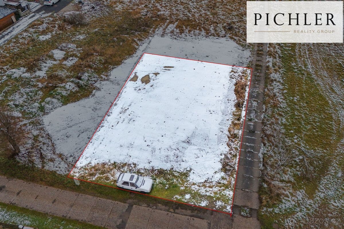 Pozemek Prodej pozemku pro bydlení - Cheb | Bazoš.cz Pozemek Prodej pozemku pro bydlení - Cheb | Bazoš.cz