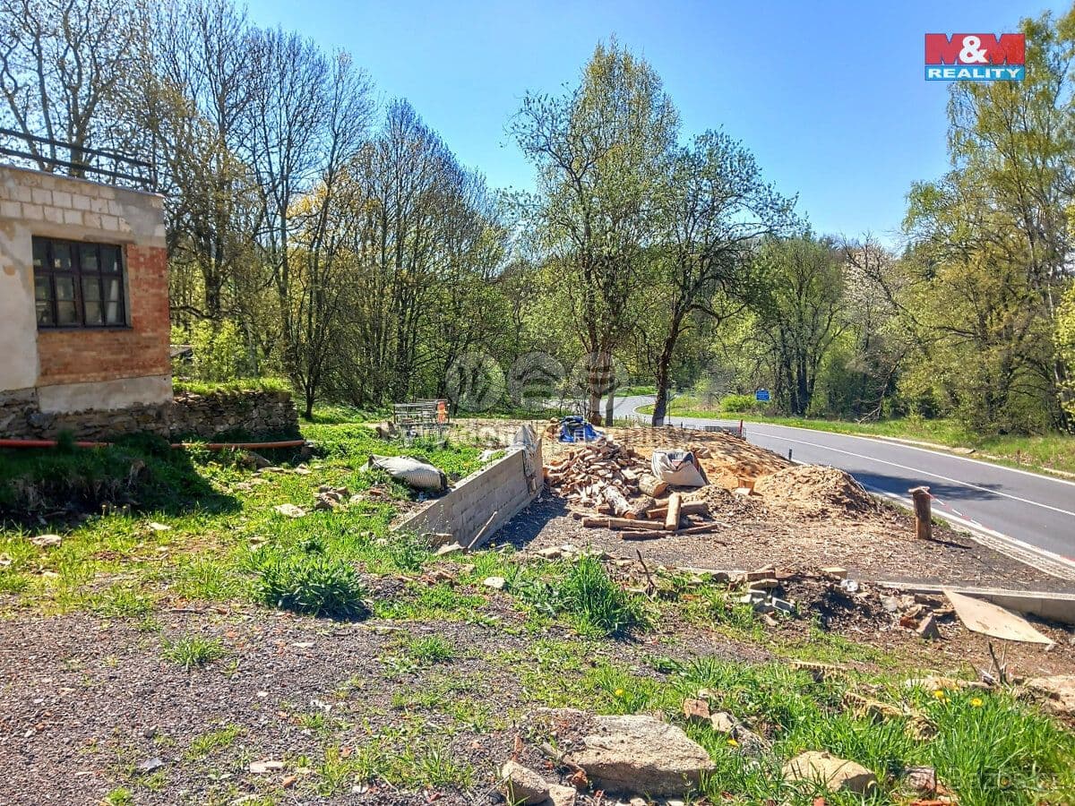 Pozemek Prodej pozemku k bydlení v Bochově, 632 m2, Teleč - Karlovy Vary | Bazoš.cz Pozemek Prodej pozemku k bydlení v Bochově, 632 m2, Teleč - Karlovy Vary | Bazoš.cz