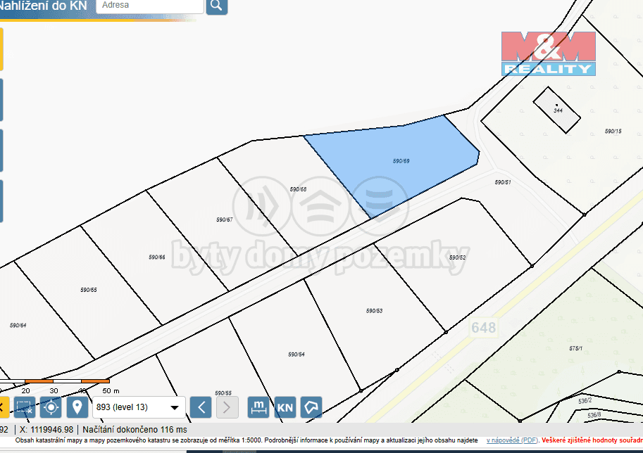 Pozemek Prodej pozemku k bydlení, 1259 m², Vojkovice - Frýdek - Místek | Bazoš.cz Pozemek Prodej pozemku k bydlení, 1259 m², Vojkovice - Frýdek - Místek | Bazoš.cz