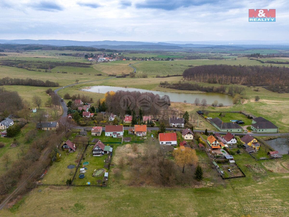 Pozemek Prodej pozemku k bydlení, 386 m², Nová Ves u Podbořan - Louny | Bazoš.cz Pozemek Prodej pozemku k bydlení, 386 m², Nová Ves u Podbořan - Louny | Bazoš.cz