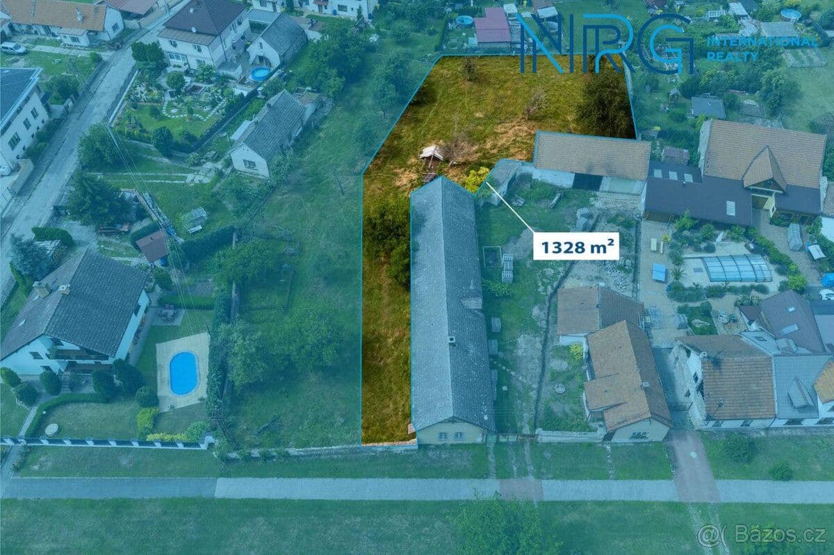 Pozemek Prodej stavebního pozemku, Veltruby - Kolín | Bazoš.cz Pozemek Prodej stavebního pozemku, Veltruby - Kolín | Bazoš.cz