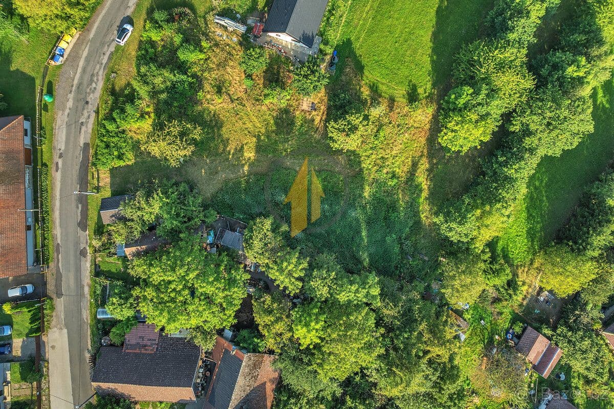 Pozemek Prodej stavebního pozemku 1007 m² – Podhradí u Jičína - Jičín | Bazoš.cz Pozemek Prodej stavebního pozemku 1007 m² – Podhradí u Jičína - Jičín | Bazoš.cz