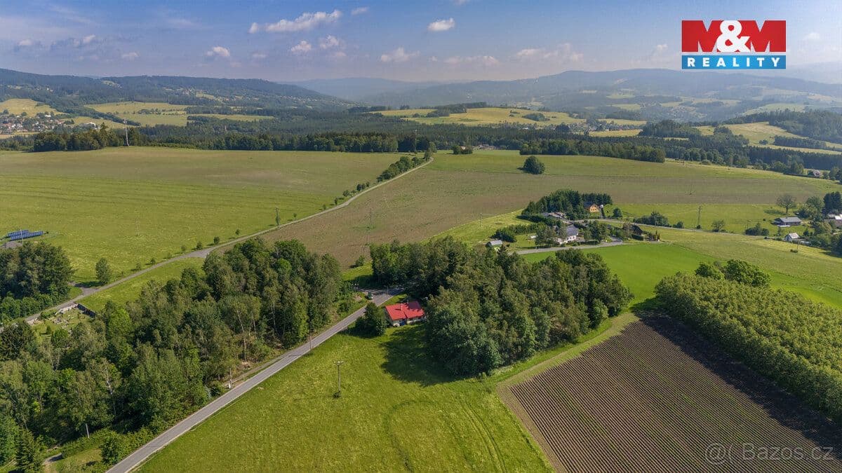 Pozemek Prodej pozemku k bydlení, 963 m², Radčice - Jablonec nad Nisou | Bazoš.cz Pozemek Prodej pozemku k bydlení, 963 m², Radčice - Jablonec nad Nisou | Bazoš.cz