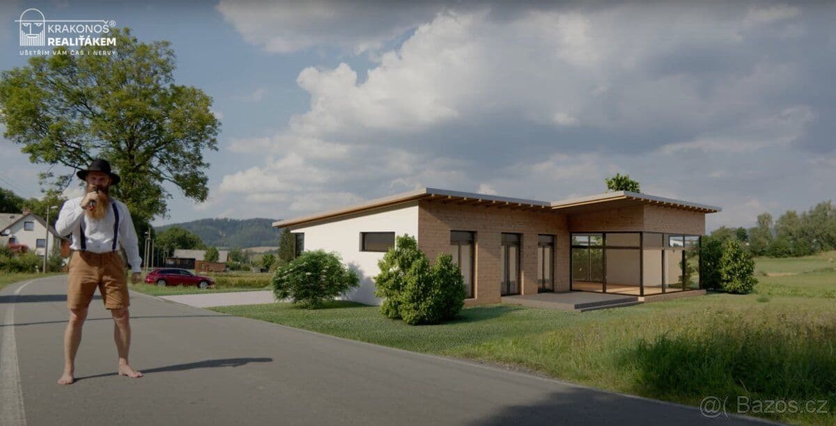 Pozemek Prodej pozemku, Štíty-Březná - Šumperk | Bazoš.cz 2 Pozemek Prodej pozemku, Štíty-Březná - Šumperk | Bazoš.cz 2