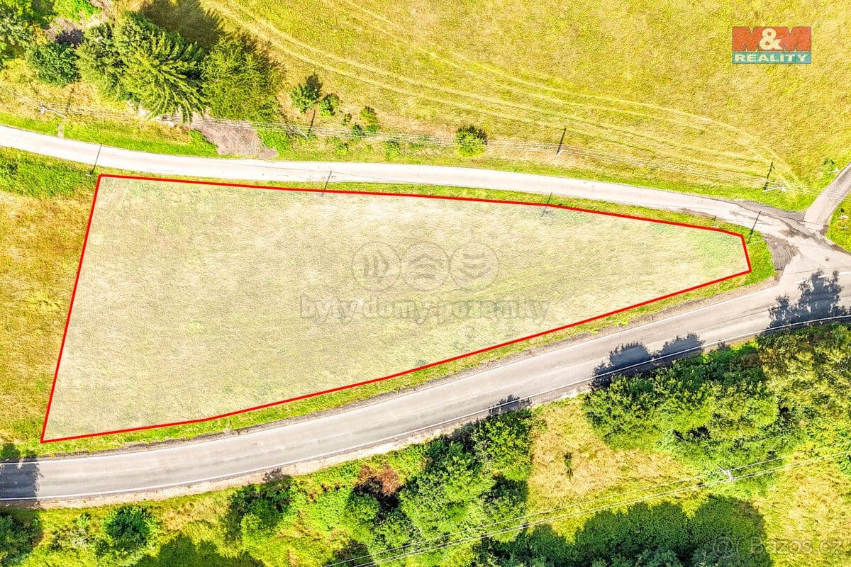Pozemek Prodej pozemku k bydlení, 1031 m², Vojtanov - Cheb | Bazoš.cz Pozemek Prodej pozemku k bydlení, 1031 m², Vojtanov - Cheb | Bazoš.cz