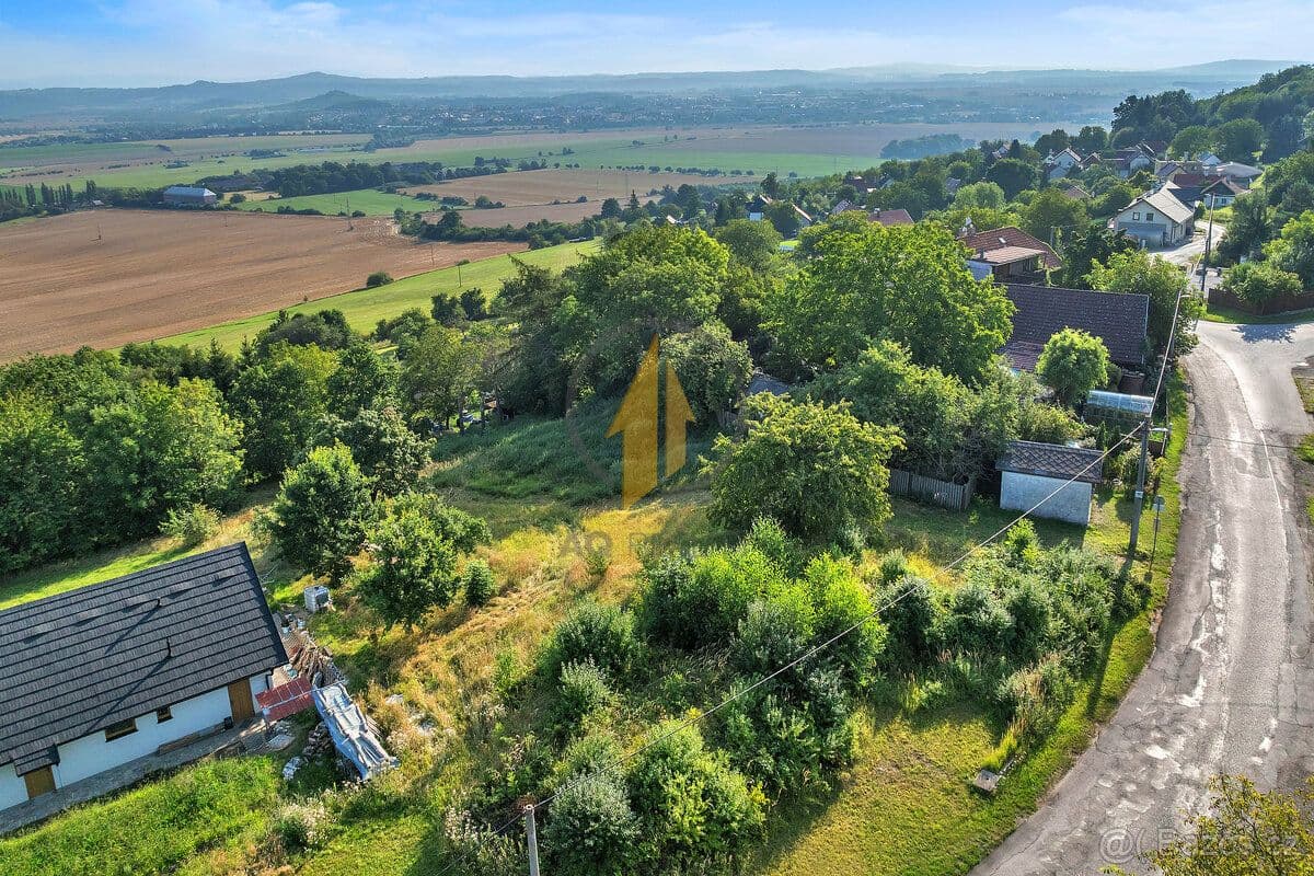 Pozemek Prodej stavebního pozemku 1007 m² – Podhradí u Jičína - Jičín | Bazoš.cz Pozemek Prodej stavebního pozemku 1007 m² – Podhradí u Jičína - Jičín | Bazoš.cz