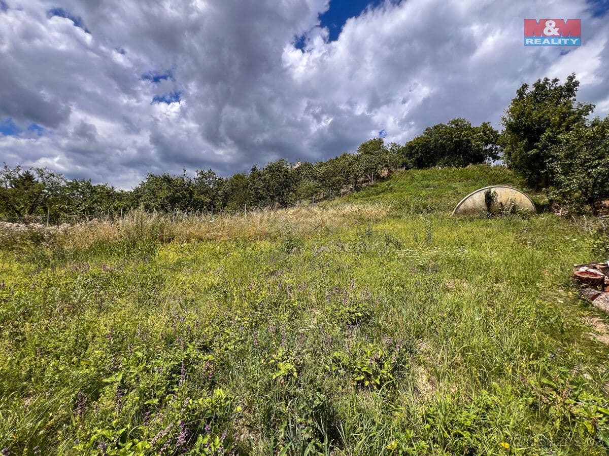 Pozemek Prodej zahrady, 1565 m², Žitenice - Litoměřice | Bazoš.cz Pozemek Prodej zahrady, 1565 m², Žitenice - Litoměřice | Bazoš.cz
