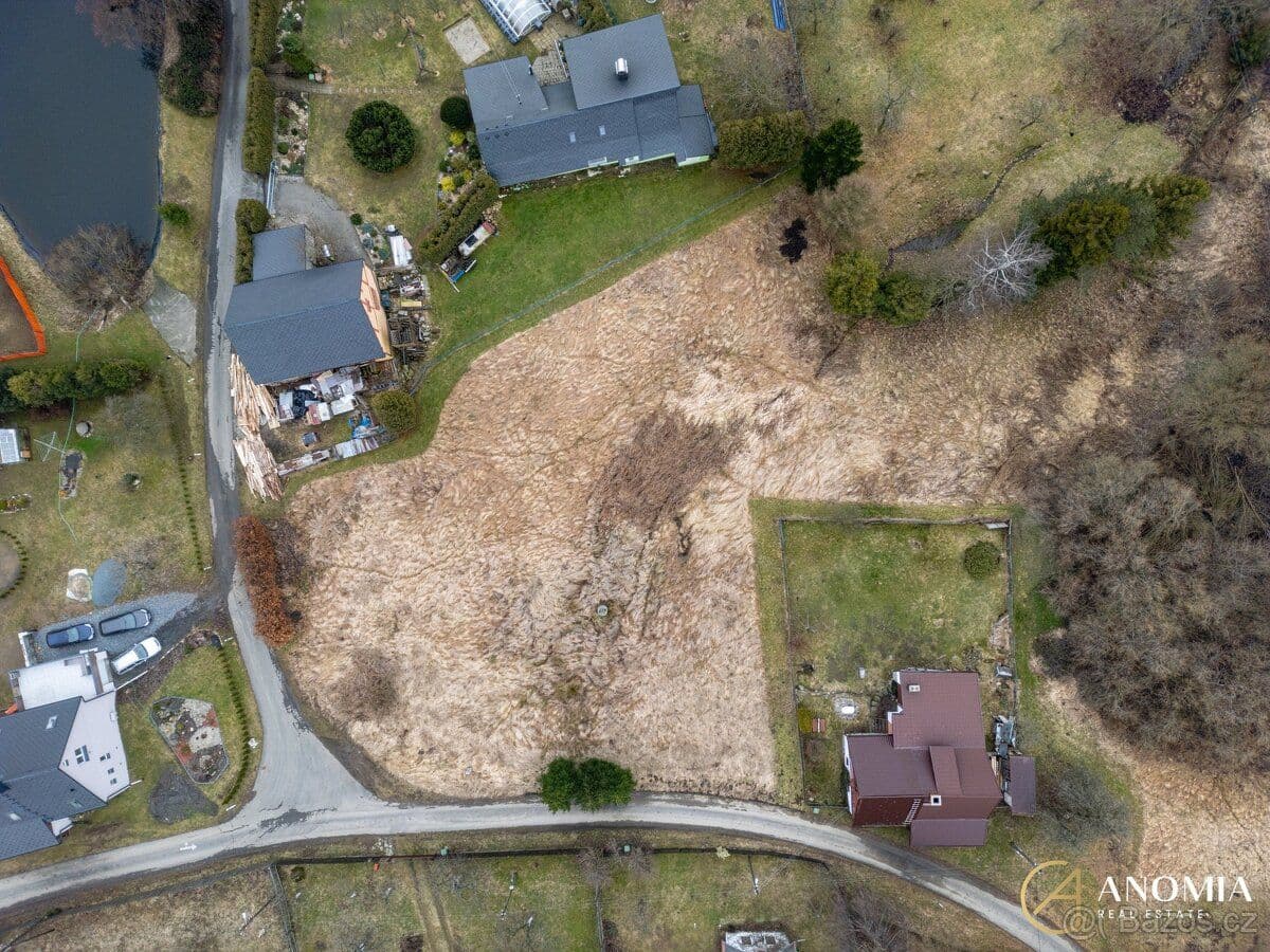 Pozemek Prodej pozemku pro bydlení, 2 807 m2 - Tvrdkov, ev.č. 00377 - Bruntál | Bazoš.cz Pozemek Prodej pozemku pro bydlení, 2 807 m2 - Tvrdkov, ev.č. 00377 - Bruntál | Bazoš.cz