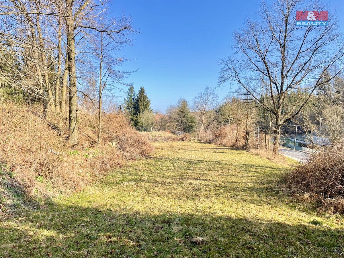 Pozemek Prodej pozemku k bydlení, 5014 m², Třebařov - Svitavy | Bazoš.cz Pozemek Prodej pozemku k bydlení, 5014 m², Třebařov - Svitavy | Bazoš.cz