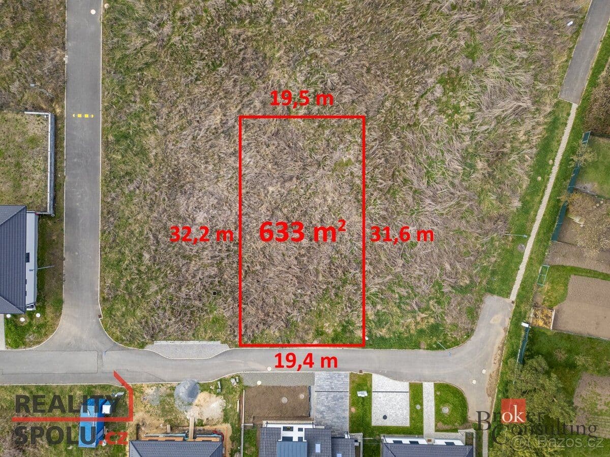 Pozemek Prodej, pozemky/bydlení, 633 m2, 68201 Medlovice, Vyškov [ID - Vyškov | Bazoš.cz Pozemek Prodej, pozemky/bydlení, 633 m2, 68201 Medlovice, Vyškov [ID - Vyškov | Bazoš.cz