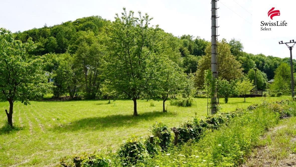 Pozemek Prodej stavebního pozemku 2033 m2, Oskava - Šumperk | Bazoš.cz Pozemek Prodej stavebního pozemku 2033 m2, Oskava - Šumperk | Bazoš.cz